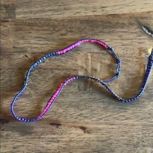 Wrap Bracelet